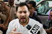 Tejaswi Yadav skips event attended by Nitish Kumar